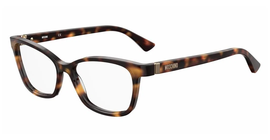 Moschino 558 Eyeglasses - view 17